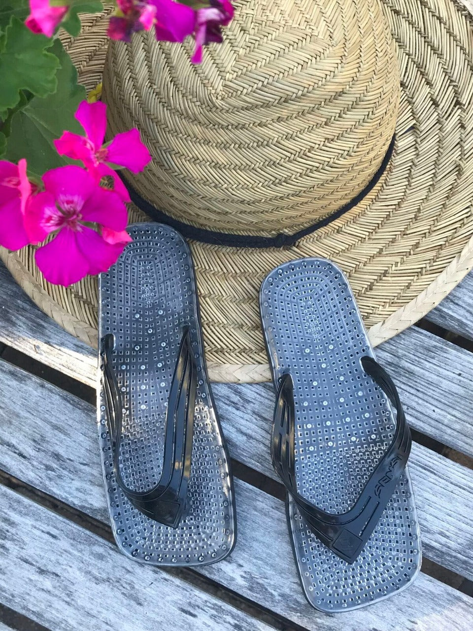 Sensi 2025 flip flops