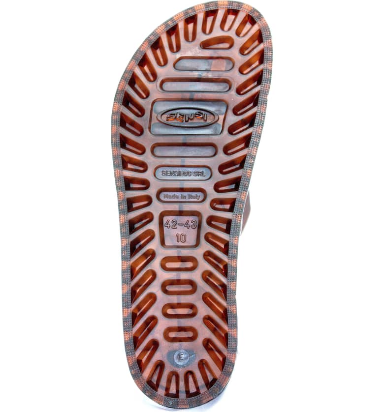 Regatta slippers 2025